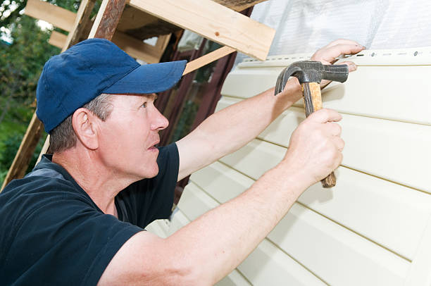 Trusted North Haverhill, NH Siding Experts