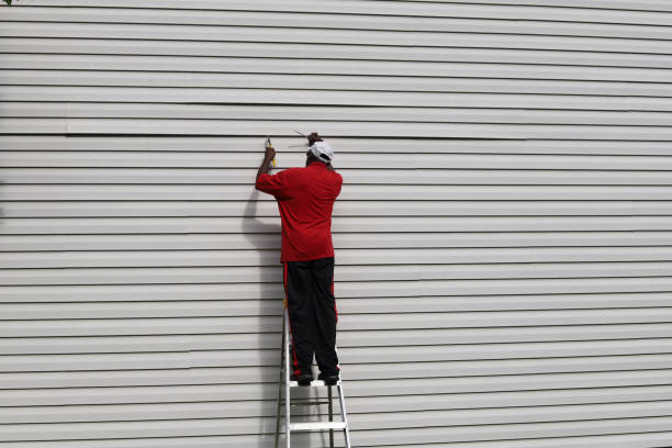 Best Engineered Wood Siding  in North Haverhill, NH