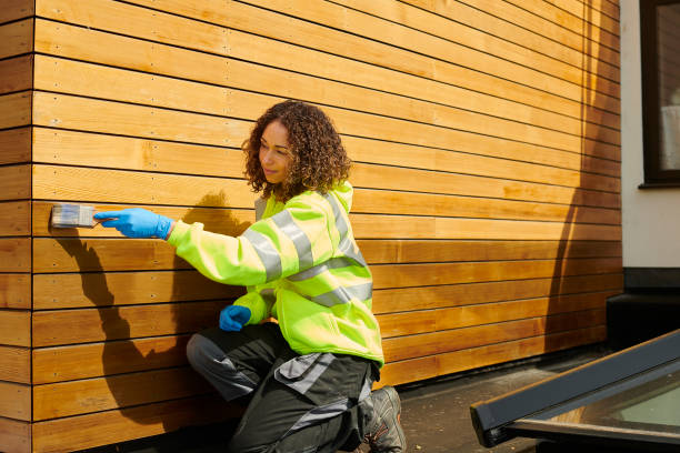 Best Siding Painting and Refinishing  in North Haverhill, NH